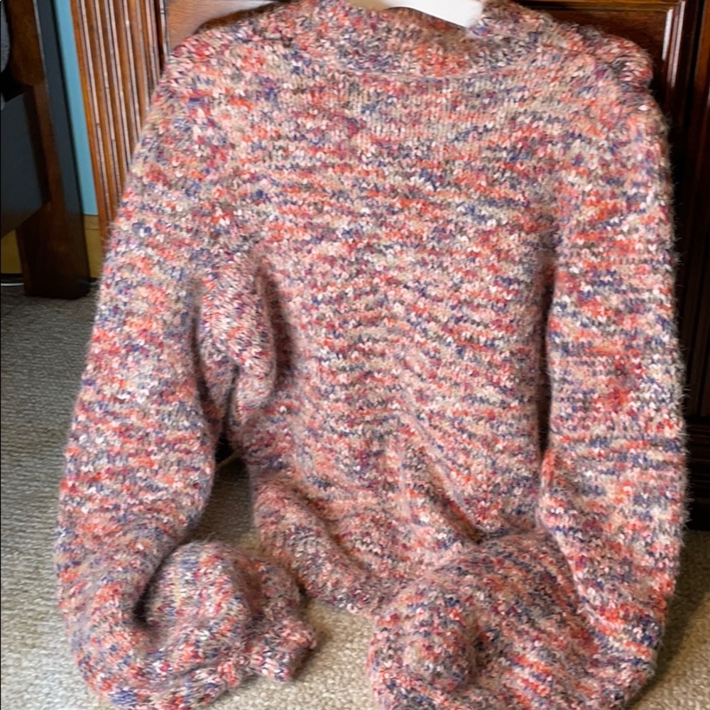 Forever 21 Sweater